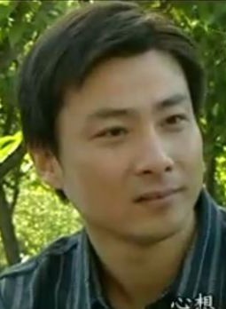 郭军(中国大陆内地男演员)