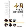 中国小企业金融问题研究