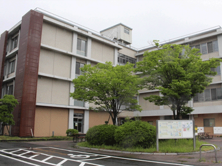 大分大学 大分大学