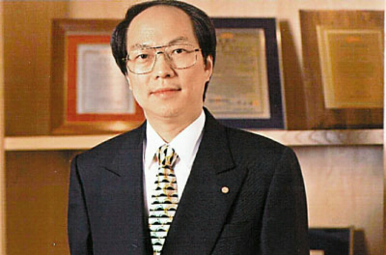 戴德丰
