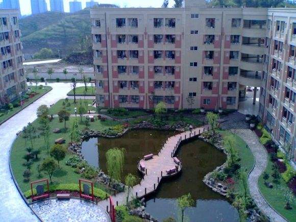 西南大学植物保护学院 西南大学植物保护学院