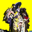 超自然9人组(Occultic;Nine（A-1 Pictures改编的动画作品）)