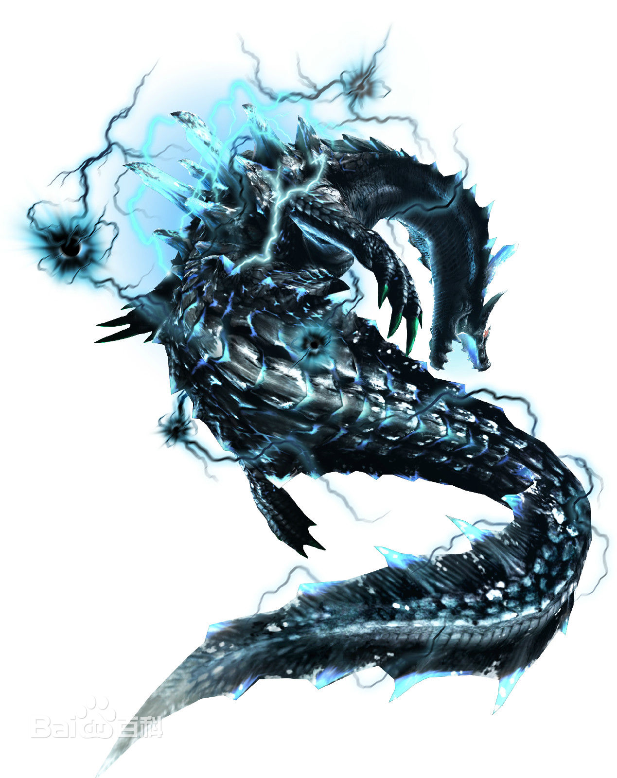古龙种