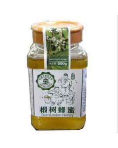 中农椴树蜜 中农椴树蜜