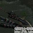 霸刚刀黑神灭魂