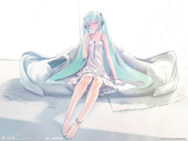 最初的声音 最初的声音