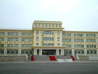 钢都国小教学楼 钢都国小教学楼