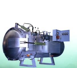 蒸汽发生器 蒸汽发生器