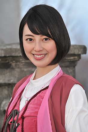 大师粉