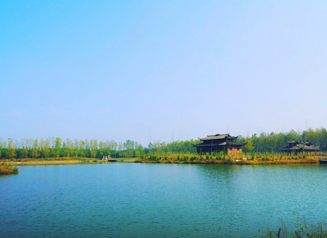 湖北梦
