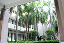 广州工程技术职业学院 广州工程技术职业学院