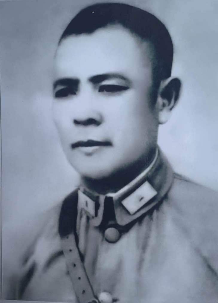 邓军林
