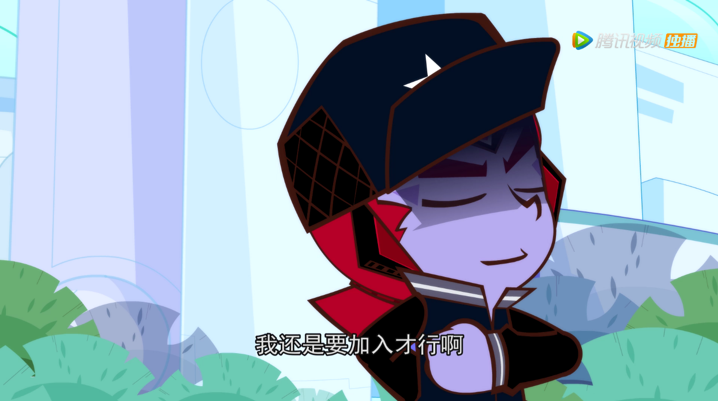 开心超人联盟之星际危机