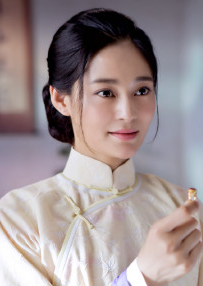 彭湃(澎湃（2016年陈健执导电视剧）)