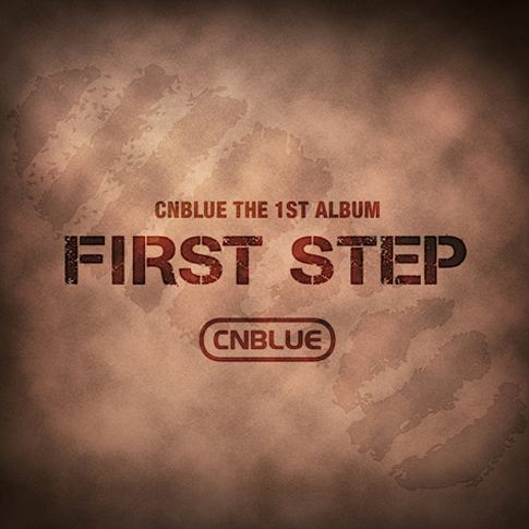 《First Step》 《First Step》