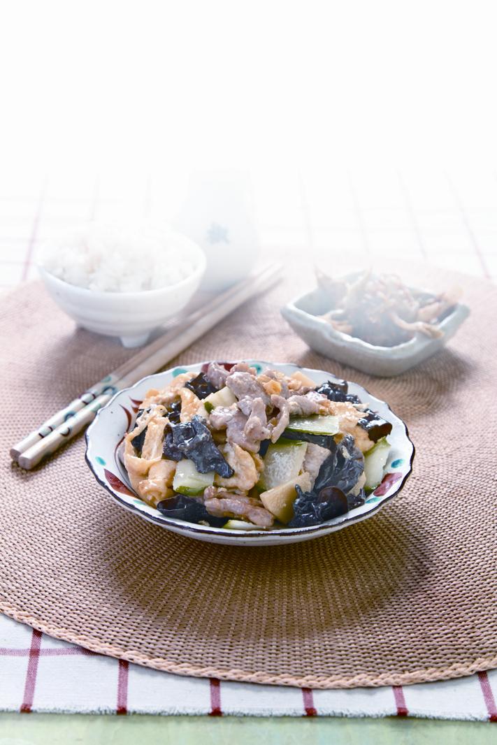 年夜饭菜谱 年夜饭菜谱