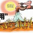 即期付款信用证