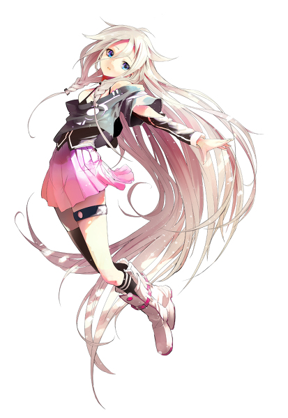 IA(声源正是Lia) IA(声源正是Lia)