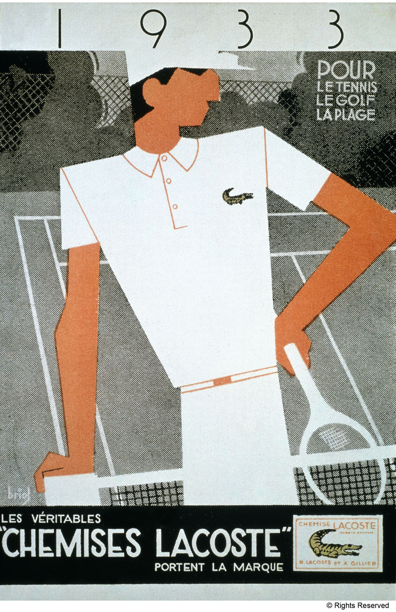 LACOSTE LACOSTE