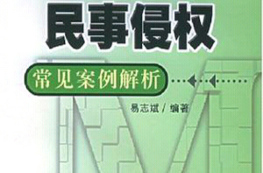 民事侵权常见案例解析
