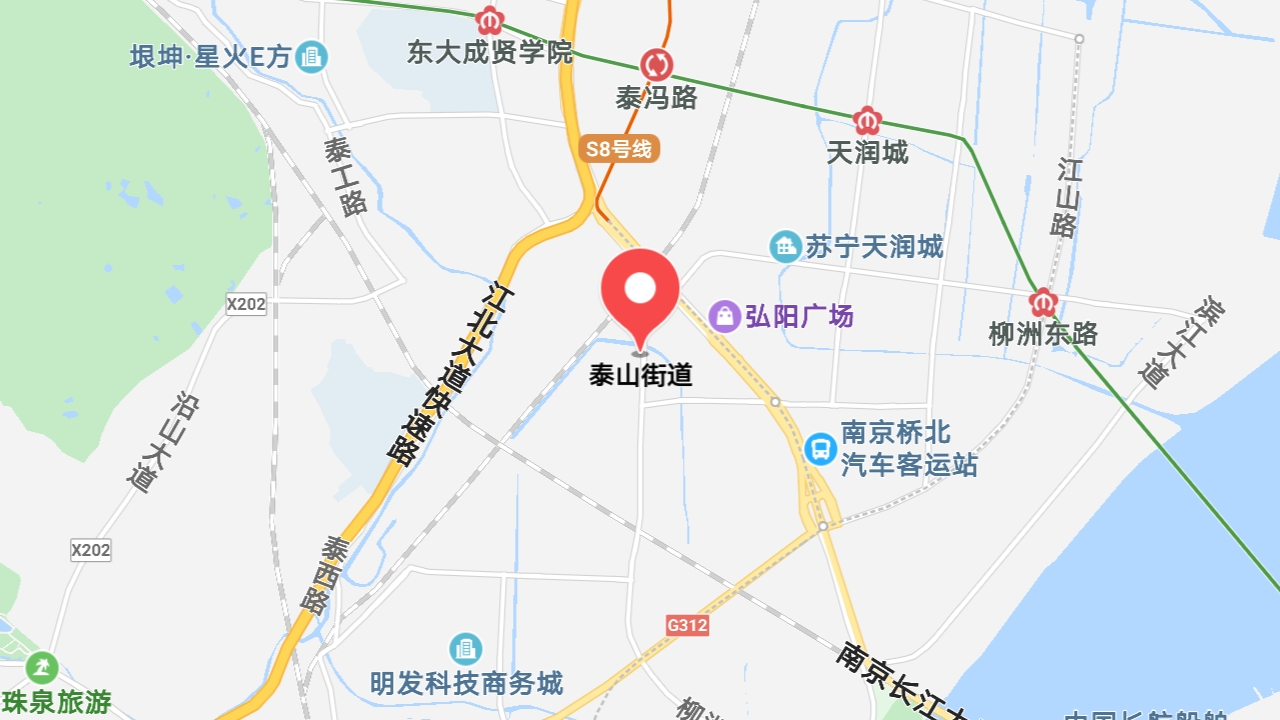 地图信息