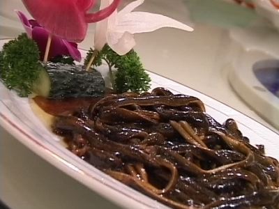 软兜长鱼 软兜长鱼