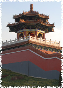 鼓楼 鼓楼