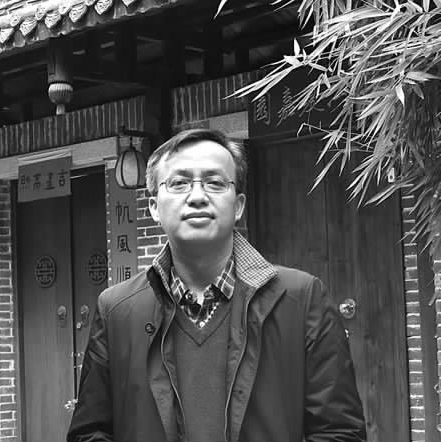 李忠连