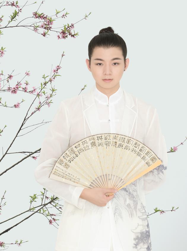 《一念花开》霍尊 《一念花开》霍尊