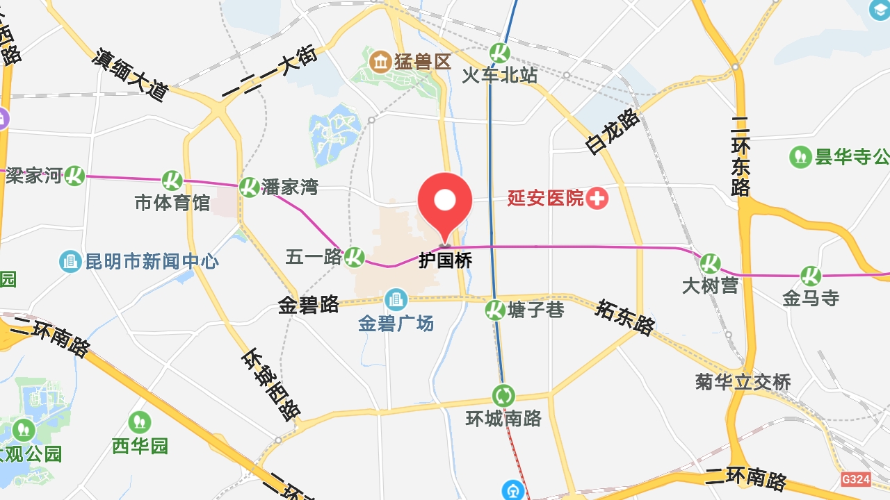 地图信息