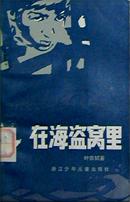 叶宗轼着《在海盗被窝里》 叶宗轼着《在海盗被窝里》