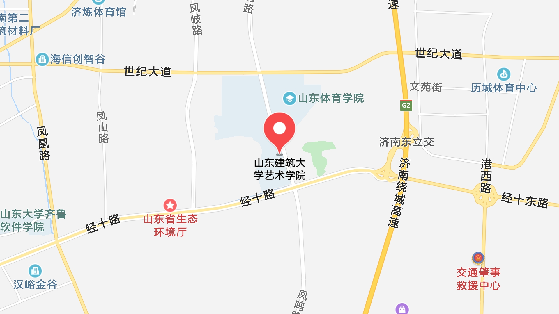 地图信息