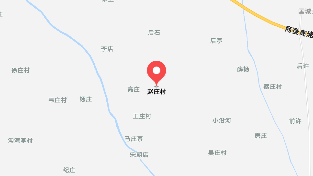 地图信息