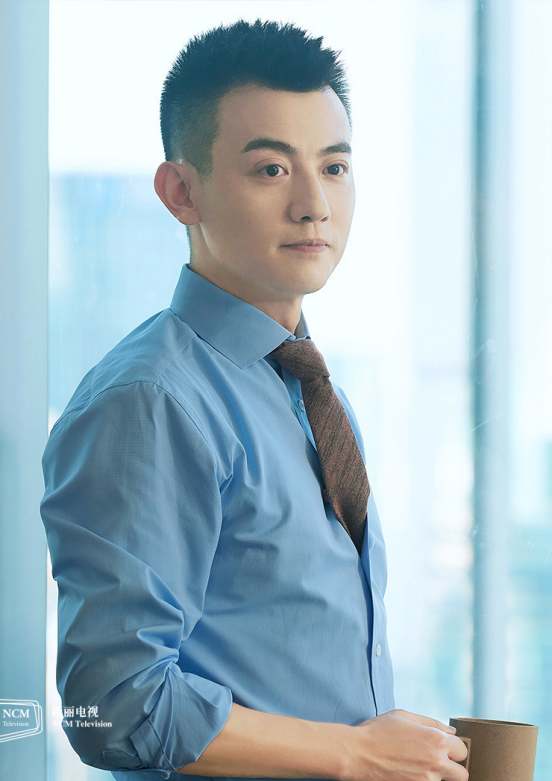 他其实没有那幺爱你