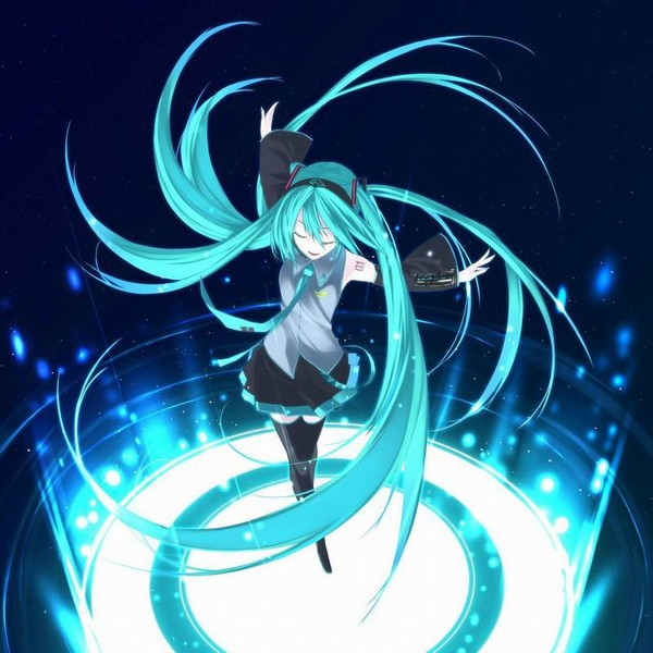 Miku Miku