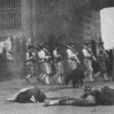 1912年北京兵变