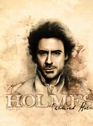 小罗伯特·唐尼(罗伯特·唐尼（Robert Downey Jr.）)