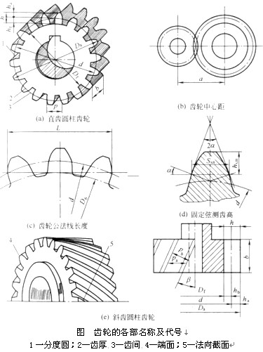 端面 端面