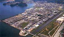 安来工场(海岸工场) 安来工场(海岸工场)