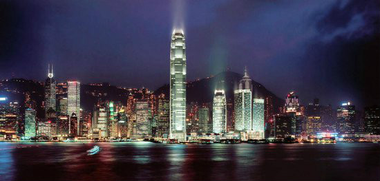 2014年中国宜商城市竞争力报告 2014年中国宜商城市竞争力报告