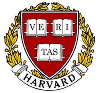 哈佛大学 哈佛大学