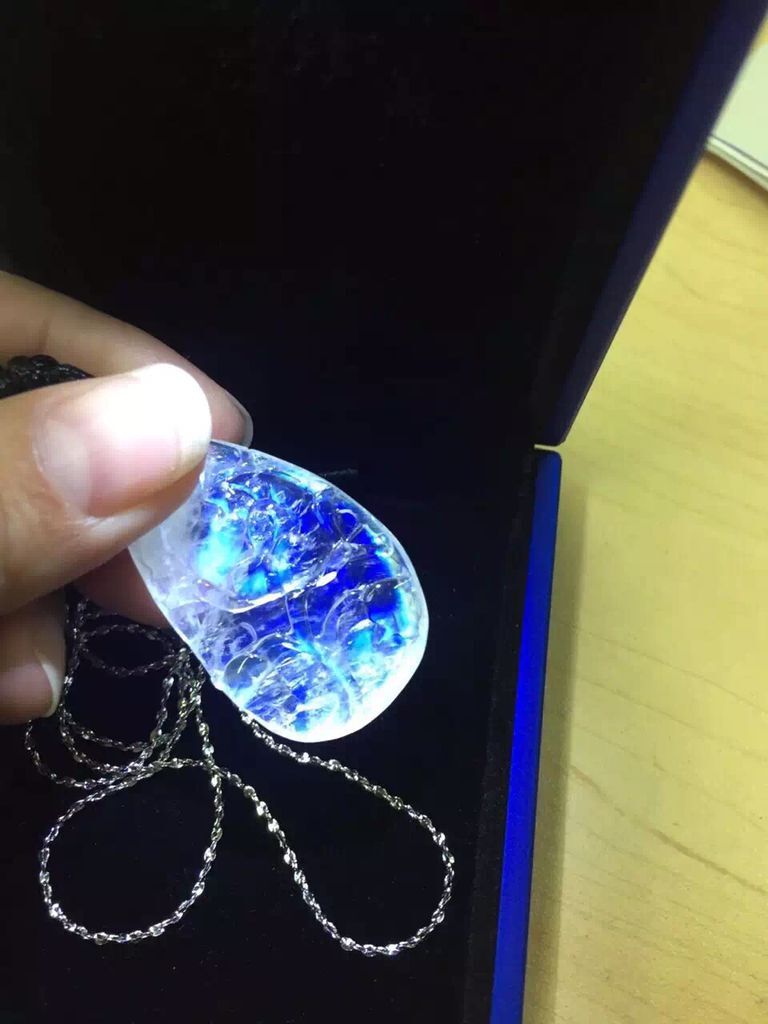 月长石 月长石