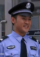 铠甲勇士刑天