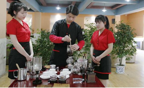 成都汽车职业技术学校 成都汽车职业技术学校