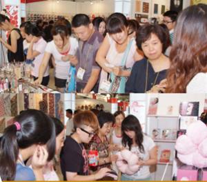 2012秋季上海国际礼品家居品展览会 2012秋季上海国际礼品家居品展览会