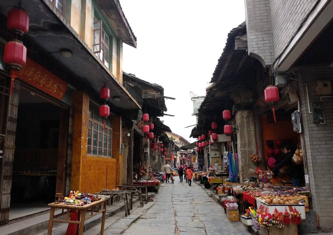 桂林(广西桂林)