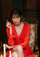末栈