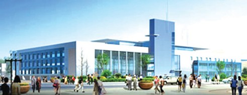 无锡市科技创业服务中心 无锡市科技创业服务中心