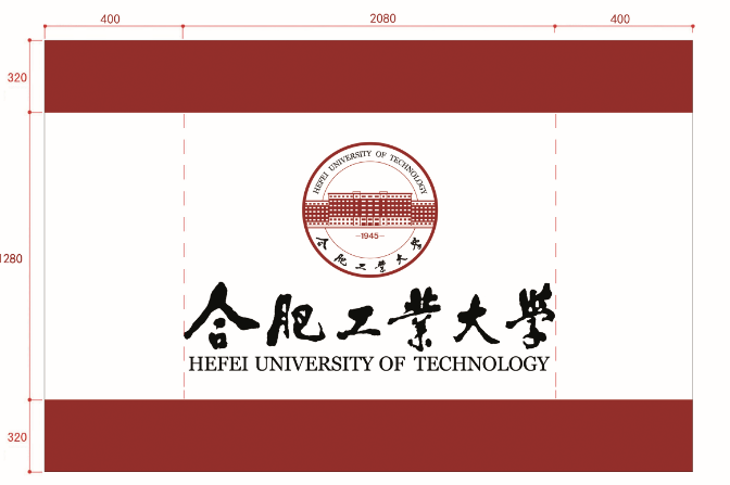 校旗 校旗