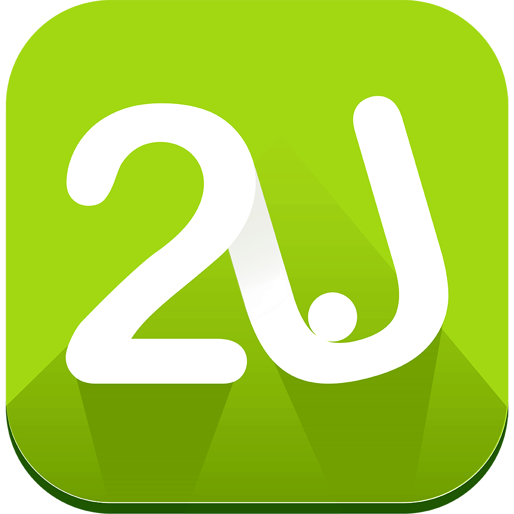2U(拉拉社交软体)